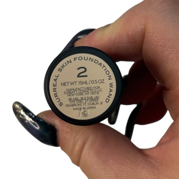 Surratt Surreal Skin Foundation Wand Shade 2 - Picture 4 of 8